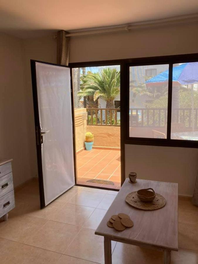 الشقق الفندقية كوراليهوفي  Casa Camar المظهر الخارجي الصورة