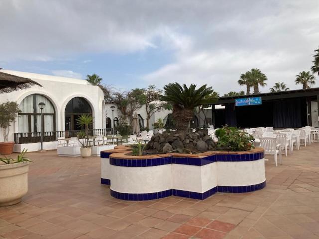 الشقق الفندقية كوراليهوفي  Casa Camar المظهر الخارجي الصورة